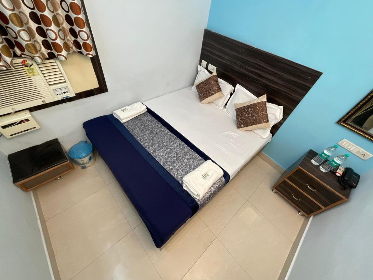 Vrindavan Comfort Inn ハイデラバード エクステリア 写真